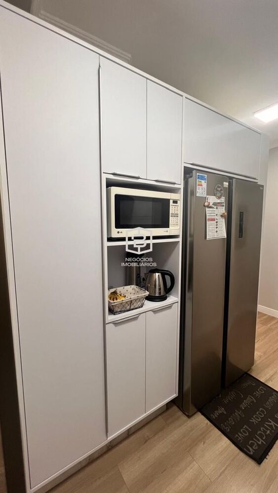 Apartamento, 3 quartos, 114 m² - Foto 4