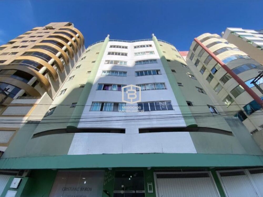 Apartamento, 3 quartos, 114 m² - Foto 1