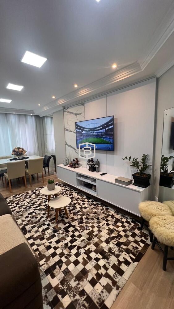 Apartamento, 3 quartos, 114 m² - Foto 3