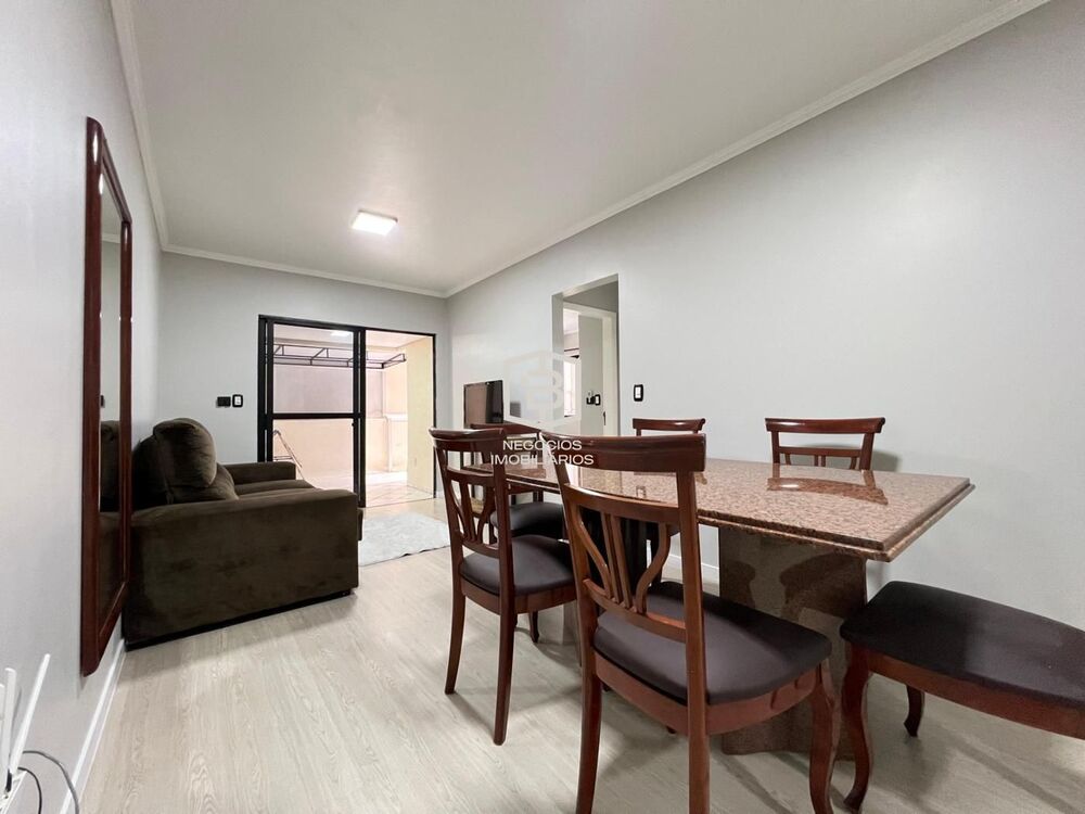 Apartamento, 3 quartos, 110 m² - Foto 1
