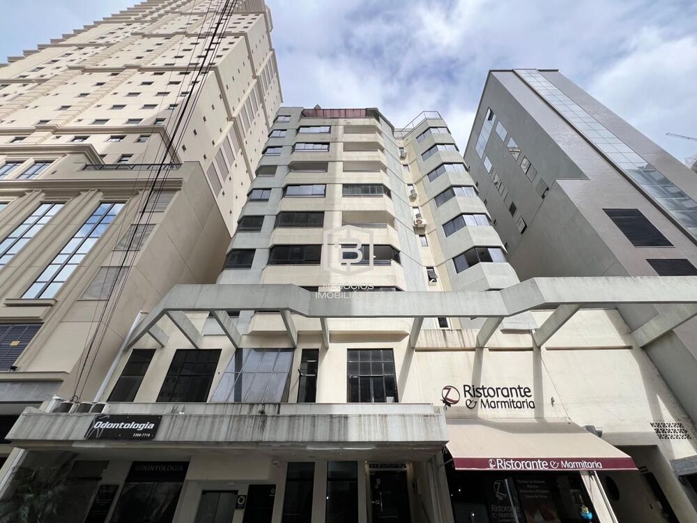 Apartamento, 3 quartos, 110 m² - Foto 3
