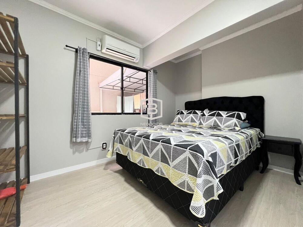 Apartamento, 3 quartos, 110 m² - Foto 4