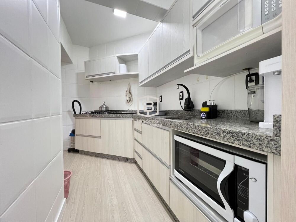 Apartamento, 3 quartos, 110 m² - Foto 7