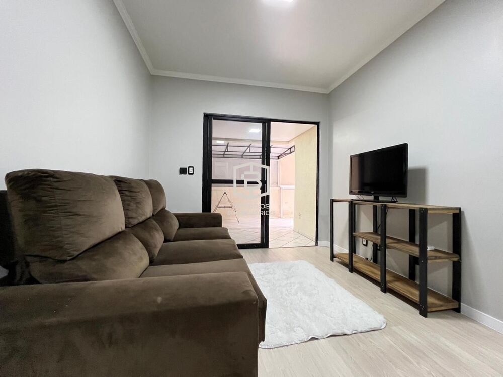 Apartamento, 3 quartos, 110 m² - Foto 10