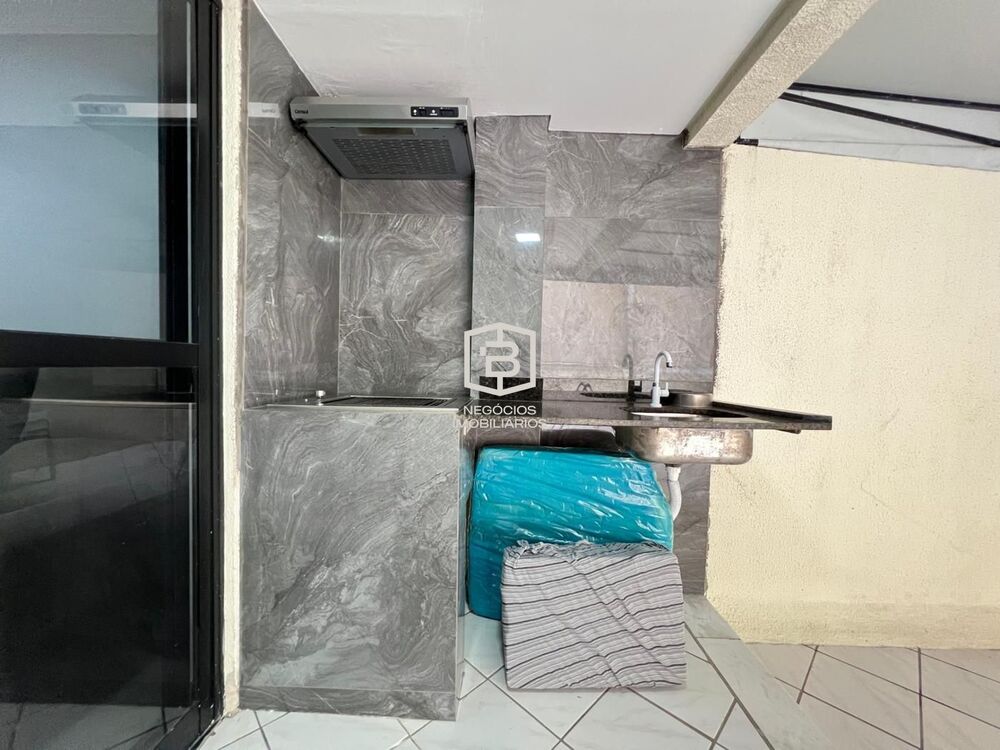 Apartamento, 3 quartos, 110 m² - Foto 6