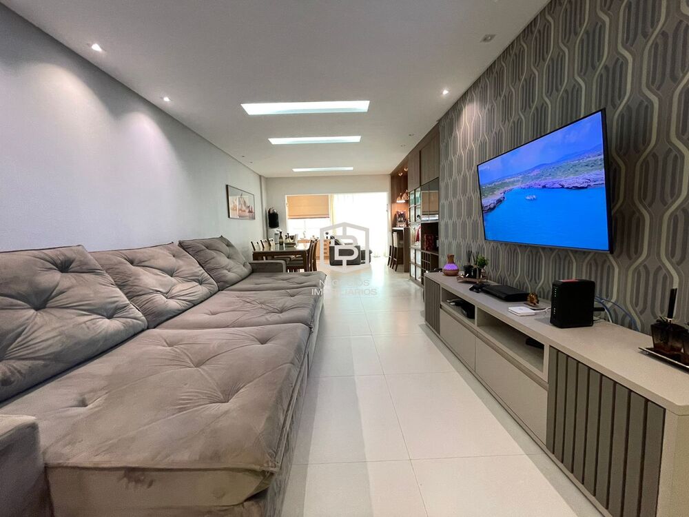 Apartamento, 3 quartos, 141 m² - Foto 3