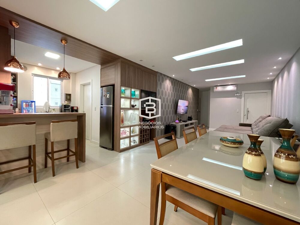 Apartamento, 3 quartos, 141 m² - Foto 5