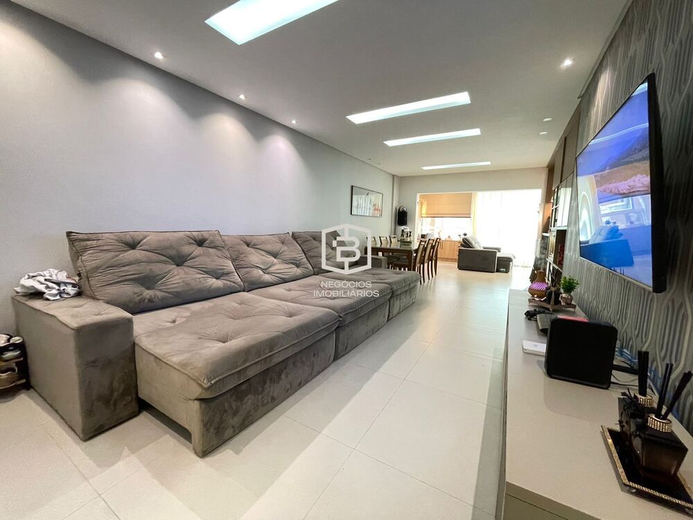 Apartamento, 3 quartos, 141 m² - Foto 4