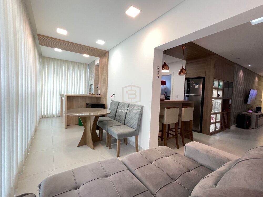 Apartamento, 3 quartos, 141 m² - Foto 2