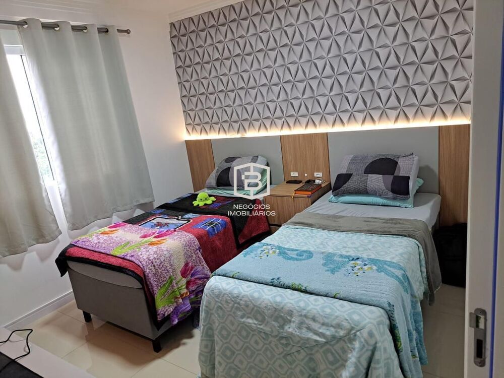 Apartamento, 2 quartos, 94 m² - Foto 7
