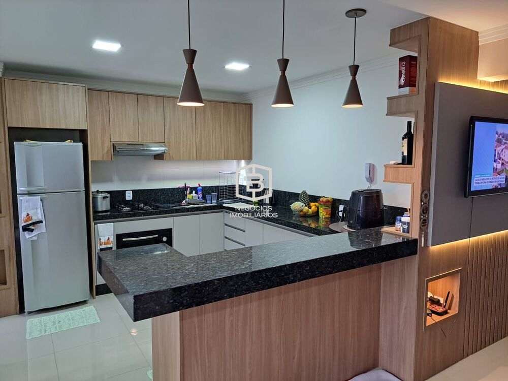 Apartamento, 2 quartos, 94 m² - Foto 1