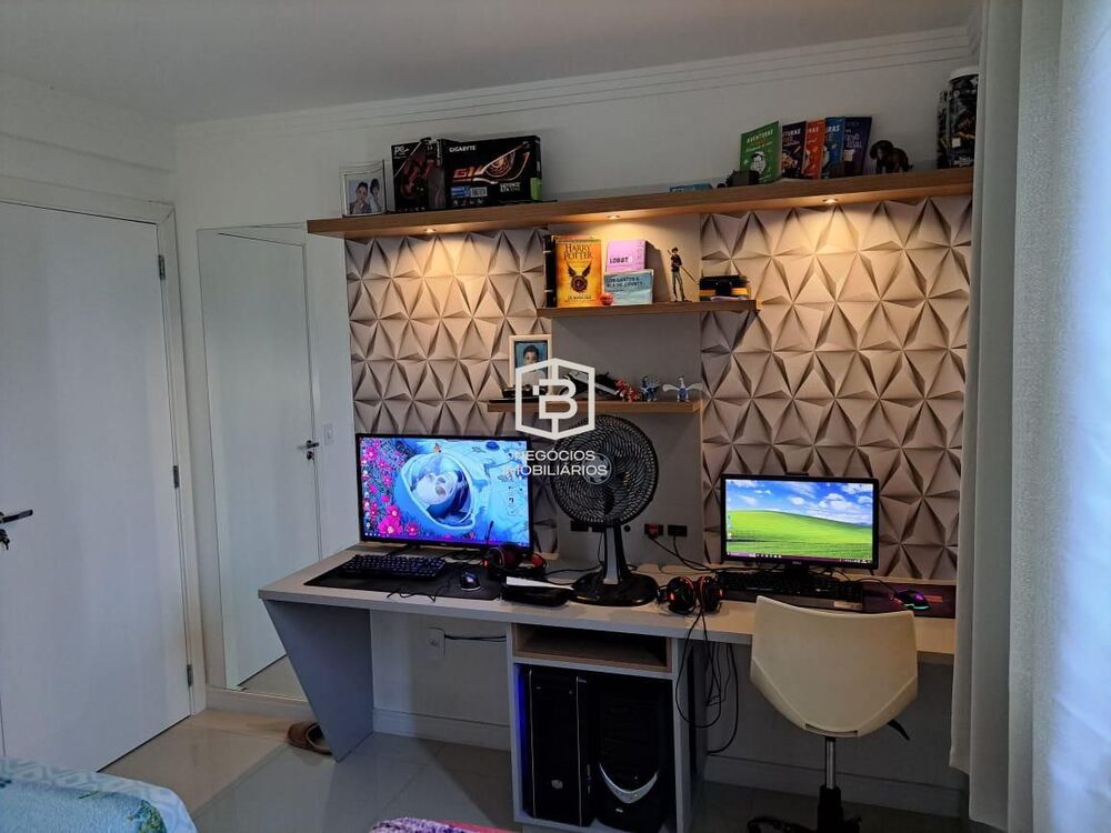 Apartamento, 2 quartos, 94 m² - Foto 8