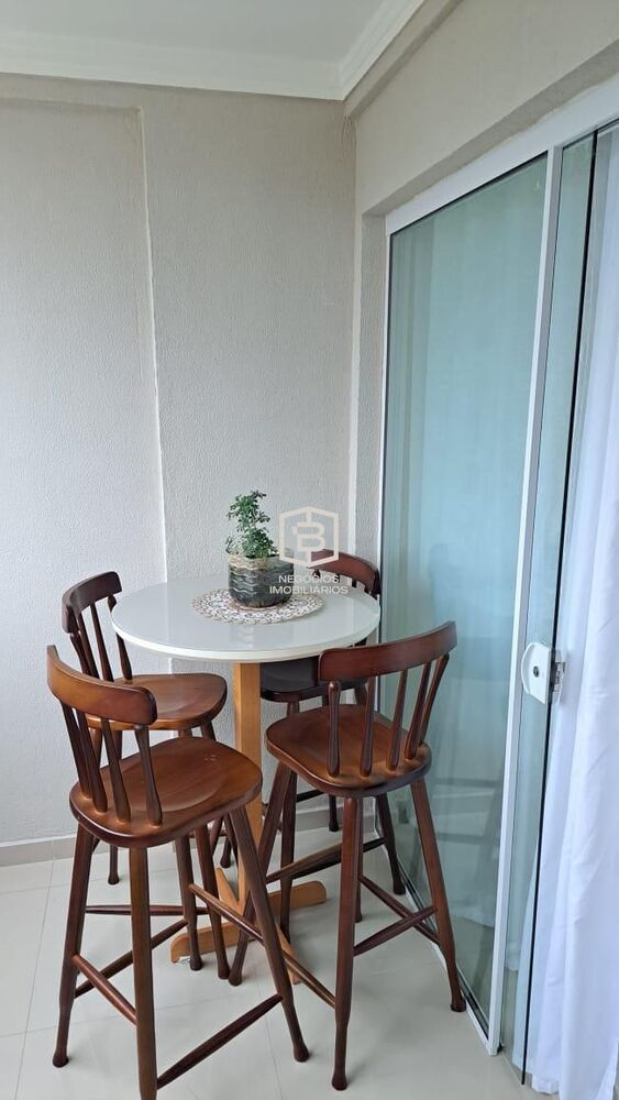 Apartamento, 2 quartos, 94 m² - Foto 6