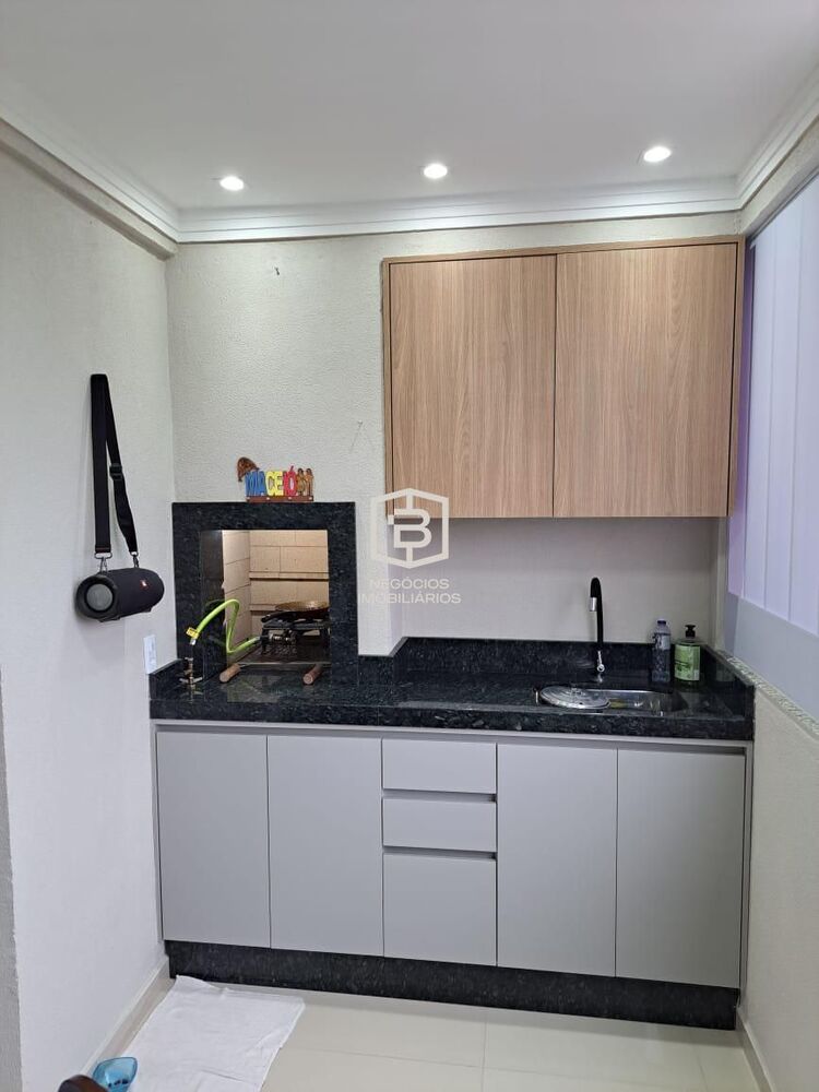 Apartamento, 2 quartos, 94 m² - Foto 5