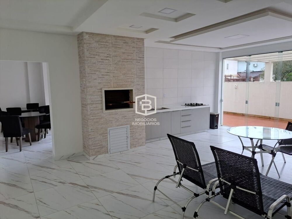 Apartamento, 2 quartos, 94 m² - Foto 11