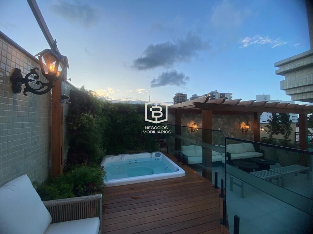 Apartamento, 3 quartos, 134 m² - Foto 7
