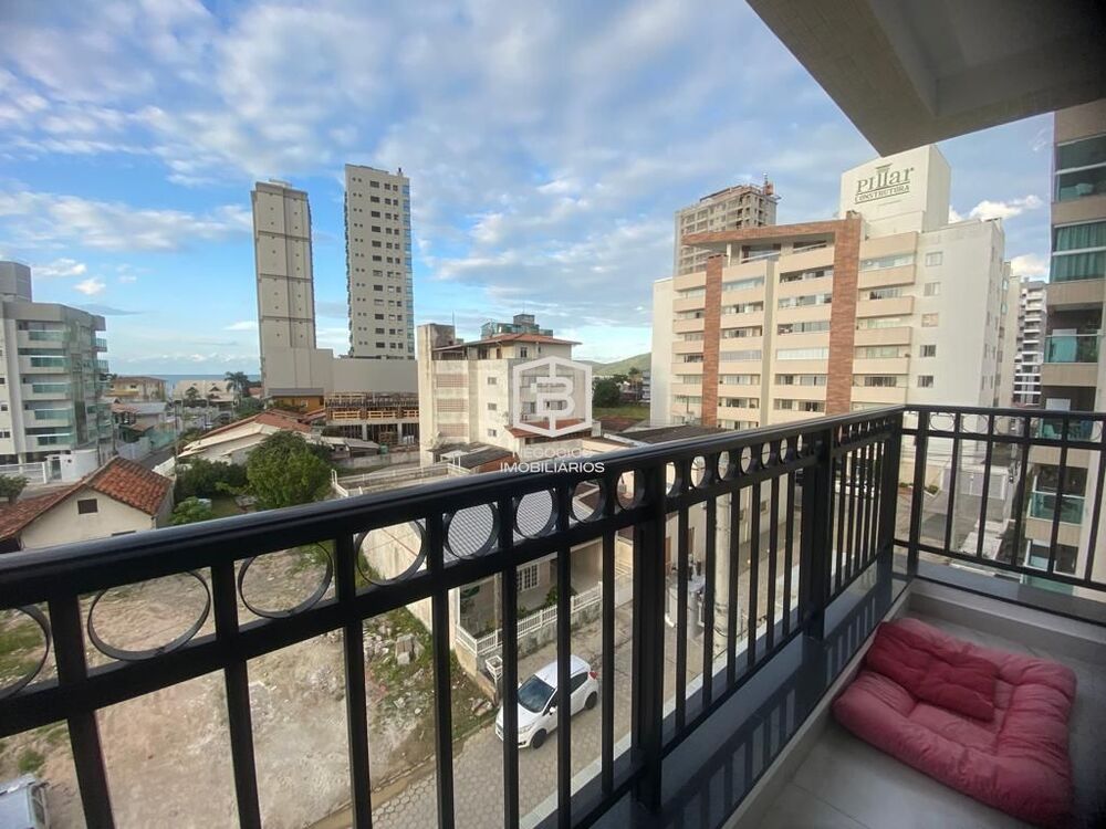 Apartamento, 3 quartos, 134 m² - Foto 3