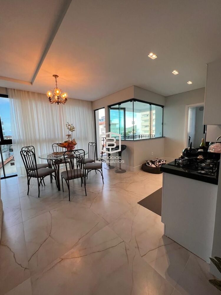 Apartamento, 3 quartos, 134 m² - Foto 1