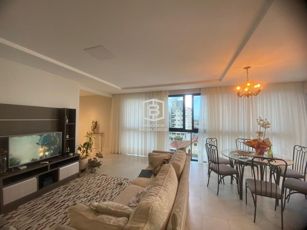 Apartamento, 3 quartos, 134 m² - Foto 2