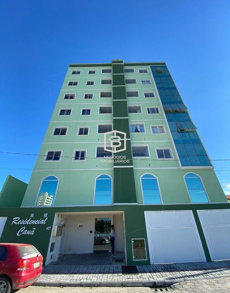 Apartamento, 3 quartos, 70 m² - Foto 5