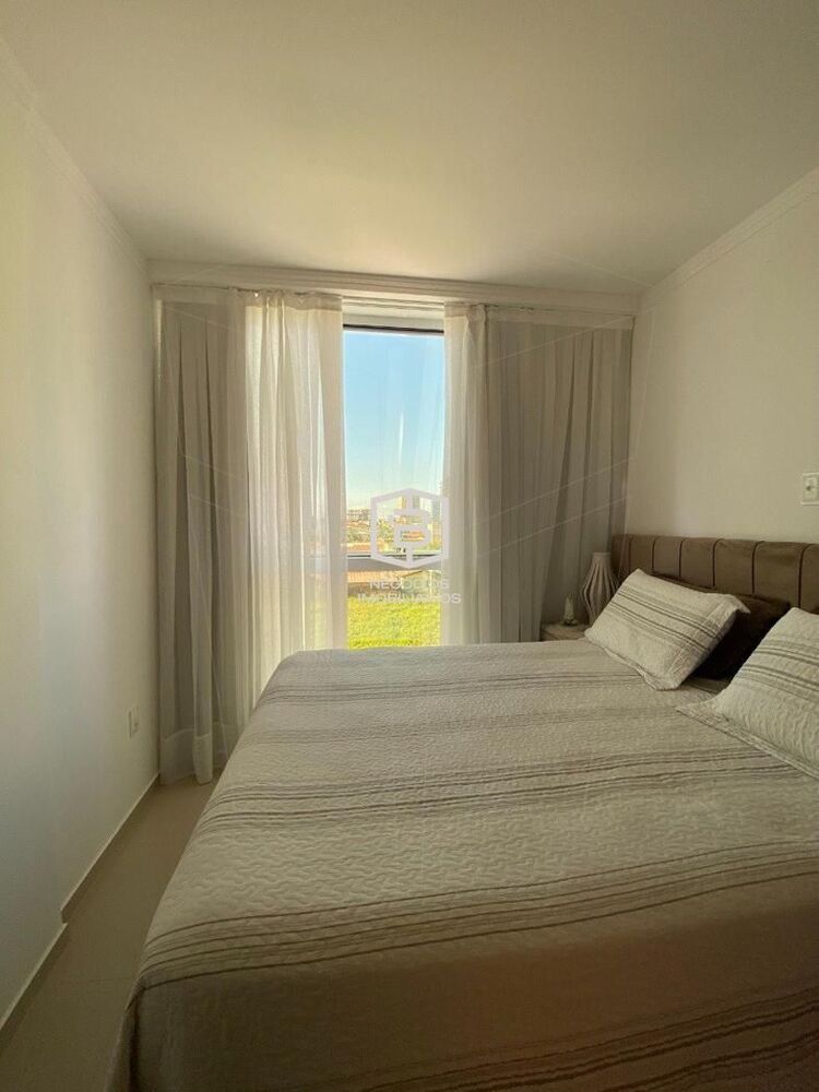 Apartamento, 3 quartos, 70 m² - Foto 1
