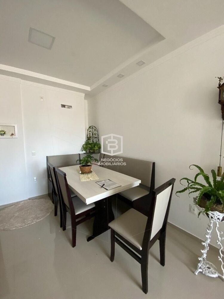 Apartamento, 3 quartos, 70 m² - Foto 4