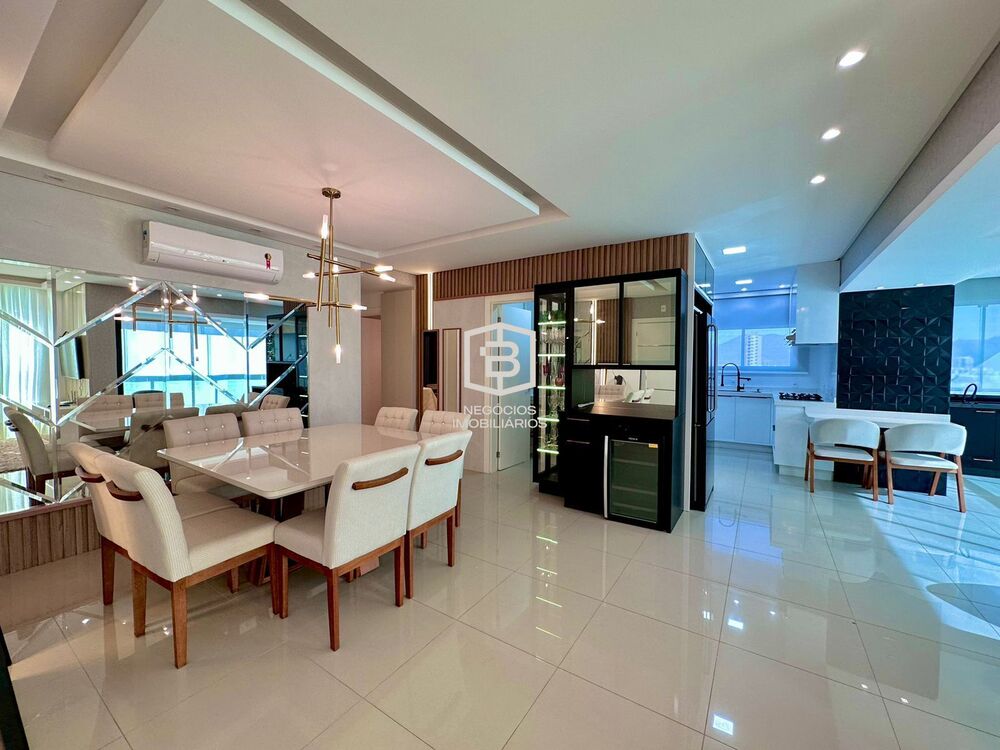 Apartamento, 3 quartos, 150 m² - Foto 5