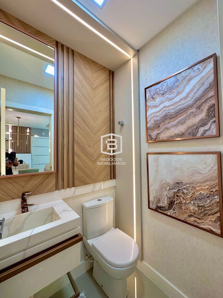 Apartamento, 3 quartos, 150 m² - Foto 6