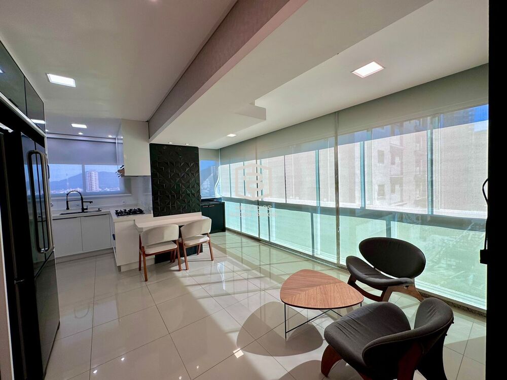Apartamento, 3 quartos, 150 m² - Foto 8