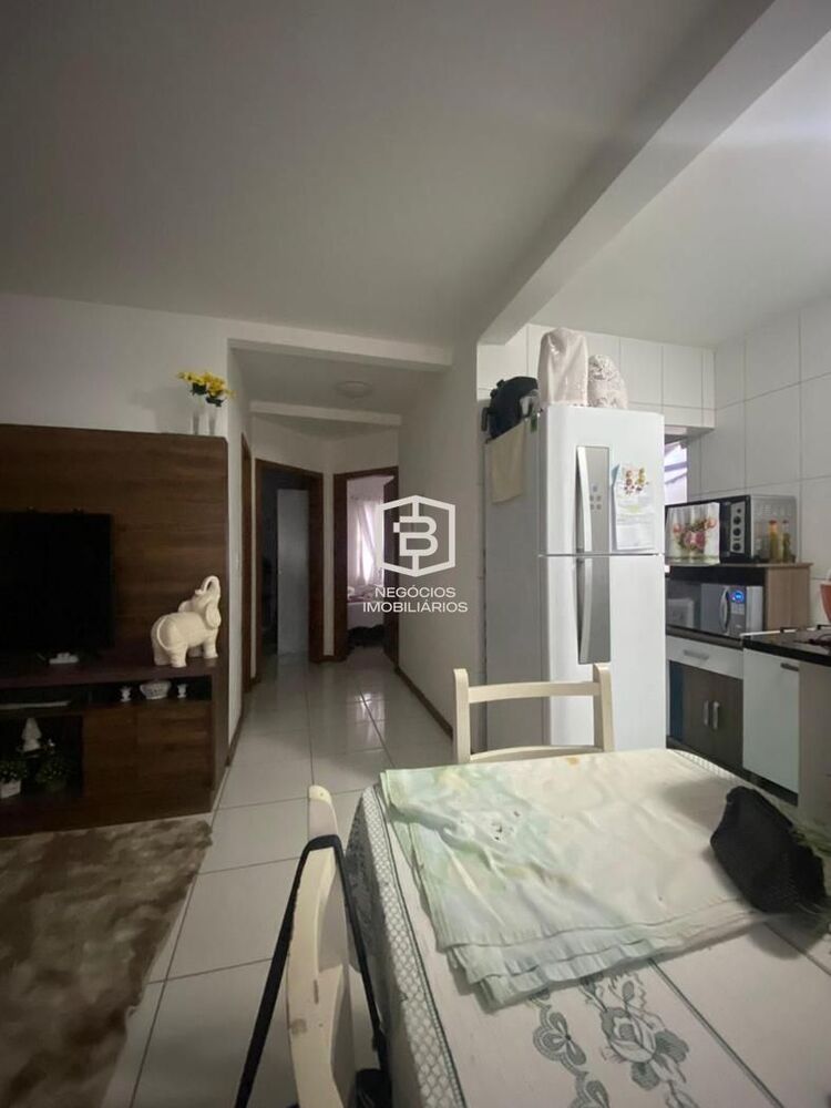 Casa, 2 quartos, 60 m² - Foto 3