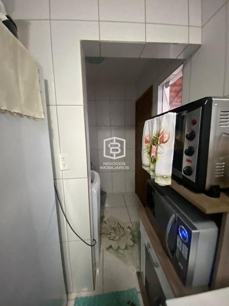 Casa, 2 quartos, 60 m² - Foto 6