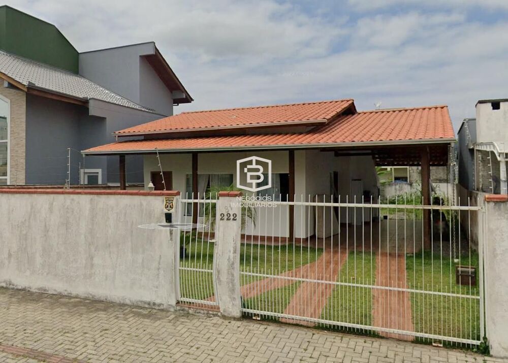 Casa, 2 quartos, 60 m² - Foto 1