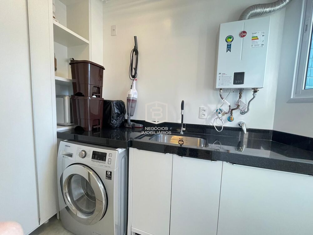 Apartamento, 3 quartos, 120 m² - Foto 11