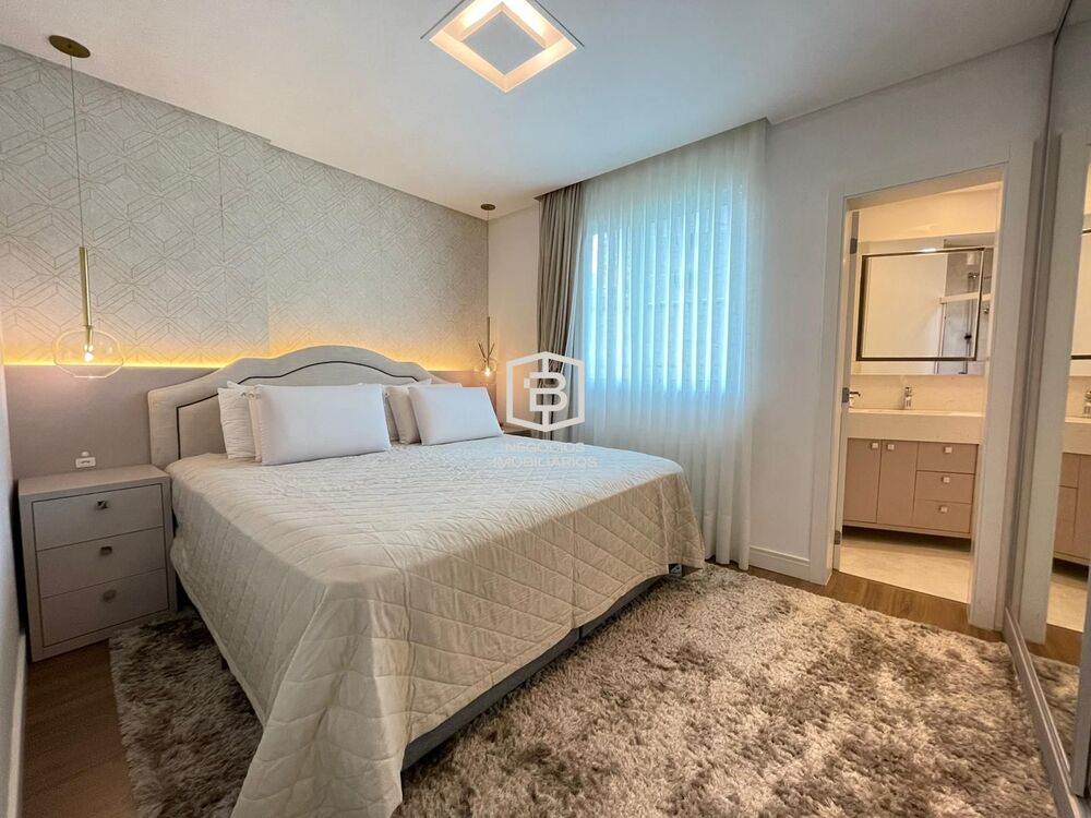 Apartamento, 3 quartos, 120 m² - Foto 3
