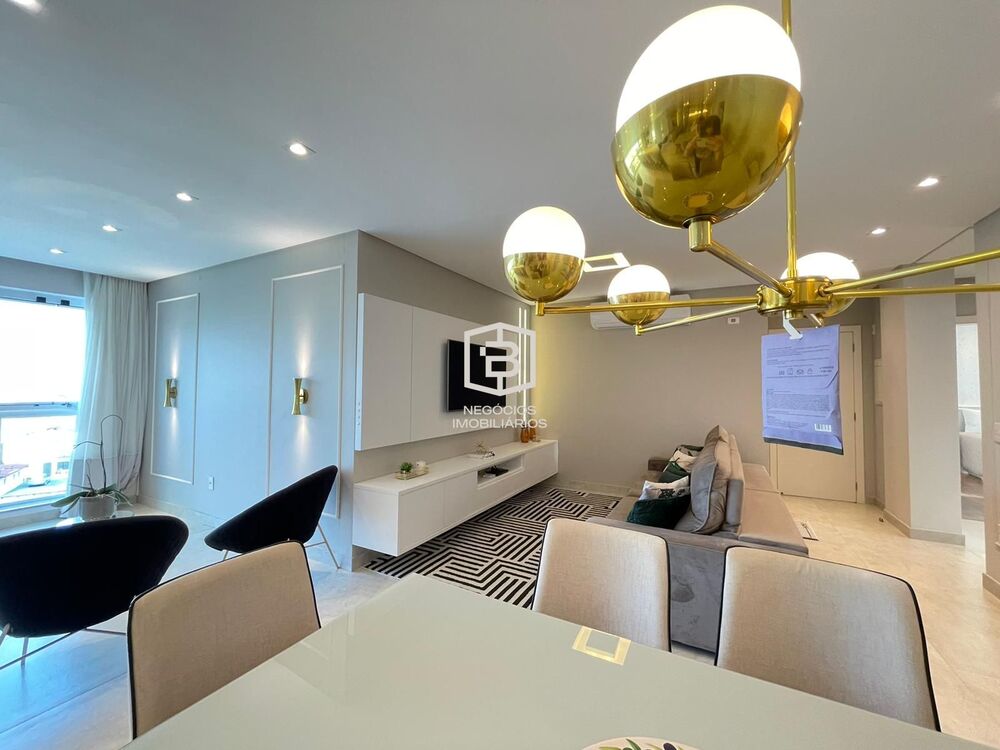 Apartamento, 3 quartos, 120 m² - Foto 8