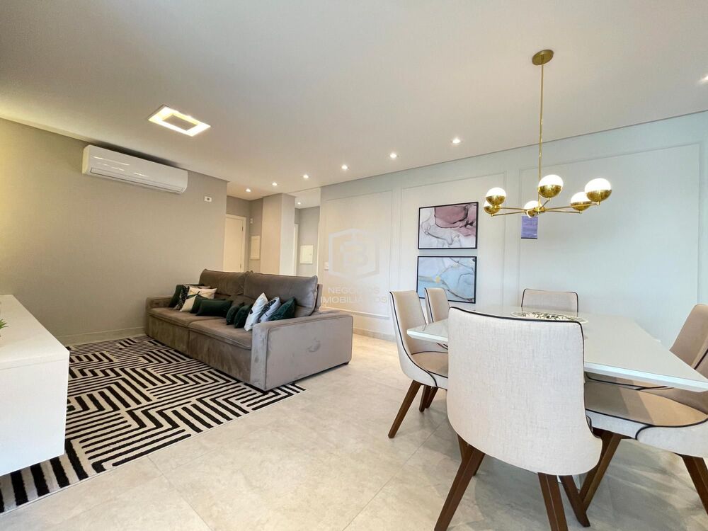 Apartamento, 3 quartos, 120 m² - Foto 6