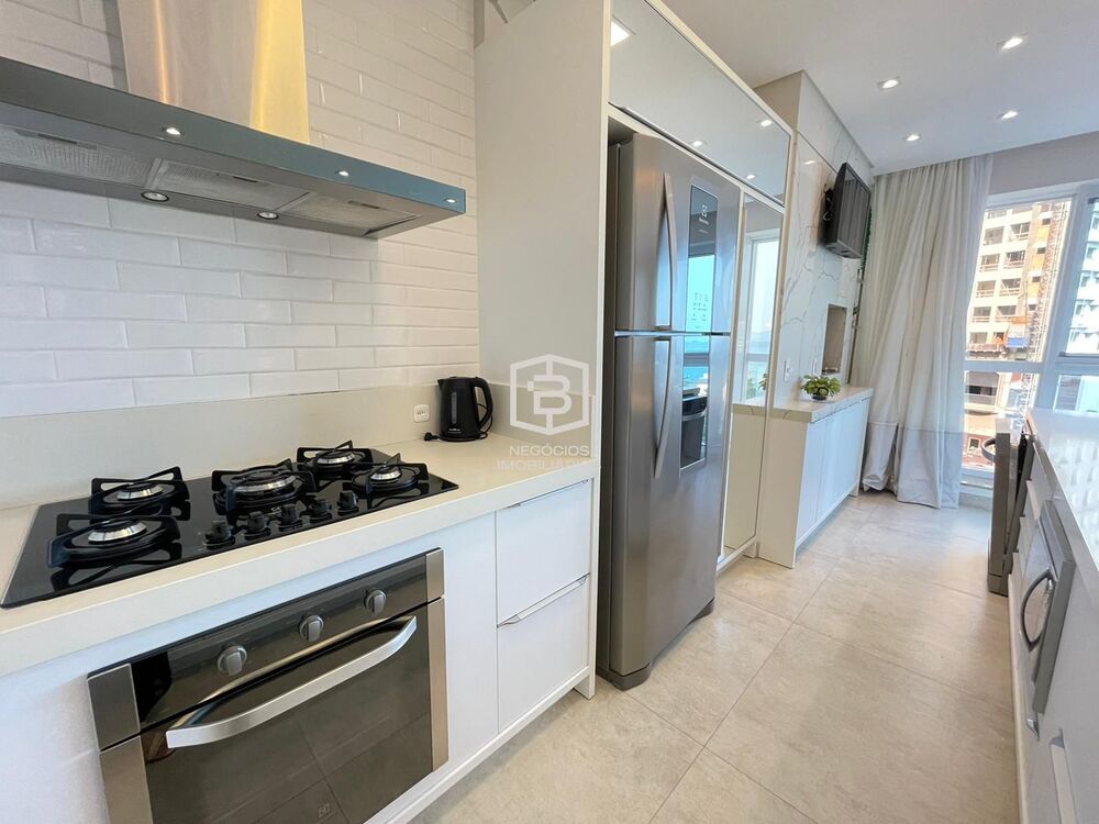 Apartamento, 3 quartos, 120 m² - Foto 5