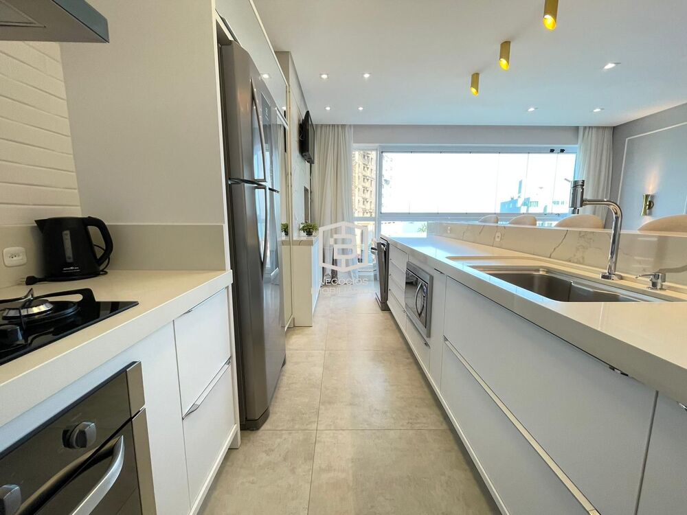 Apartamento, 3 quartos, 120 m² - Foto 12