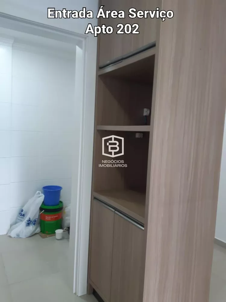Apartamento, 2 quartos, 63 m² - Foto 6
