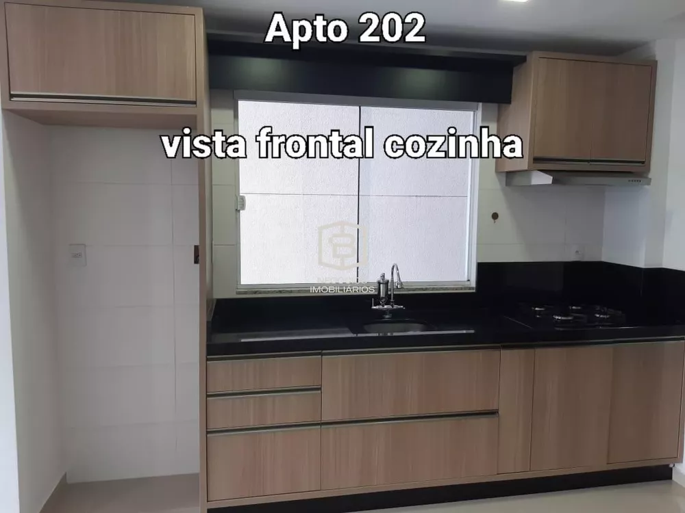 Apartamento, 2 quartos, 63 m² - Foto 4