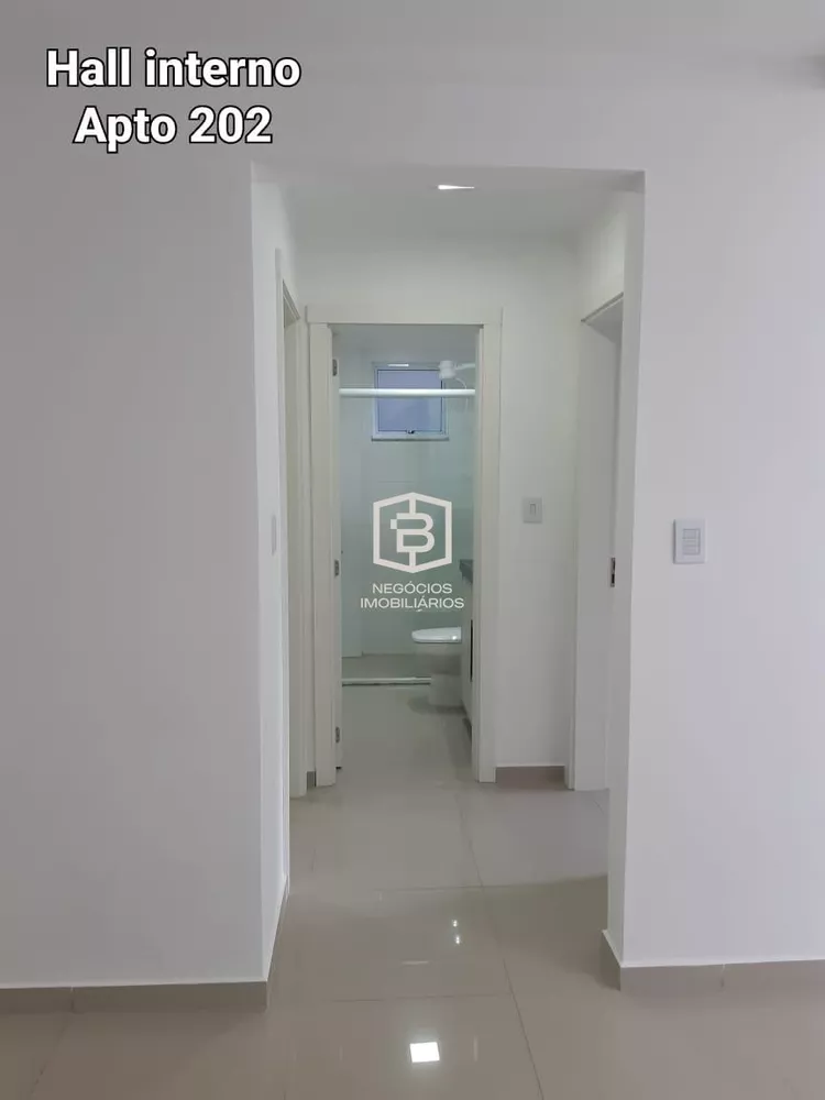 Apartamento, 2 quartos, 63 m² - Foto 2