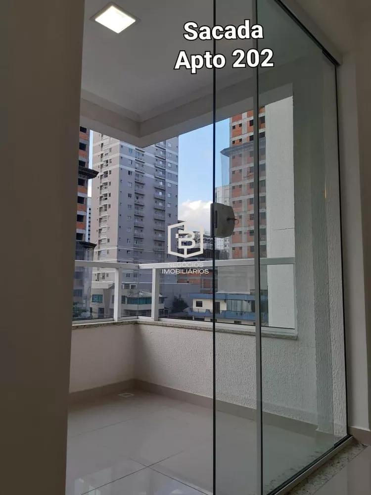 Apartamento, 2 quartos, 63 m² - Foto 3