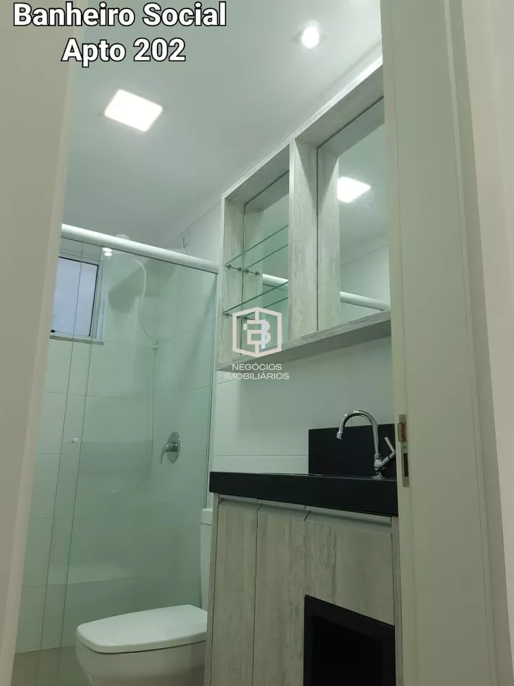 Apartamento, 2 quartos, 63 m² - Foto 5