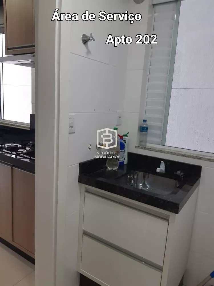 Apartamento, 2 quartos, 63 m² - Foto 7
