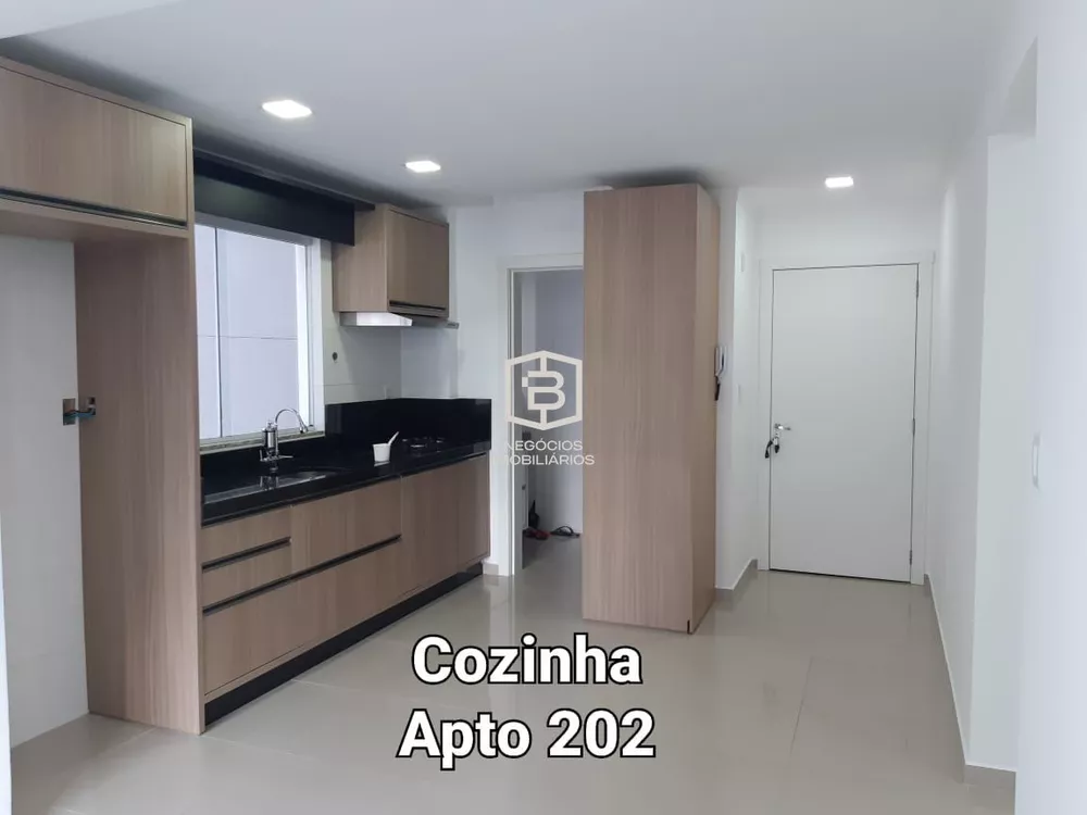 Apartamento, 2 quartos, 63 m² - Foto 1