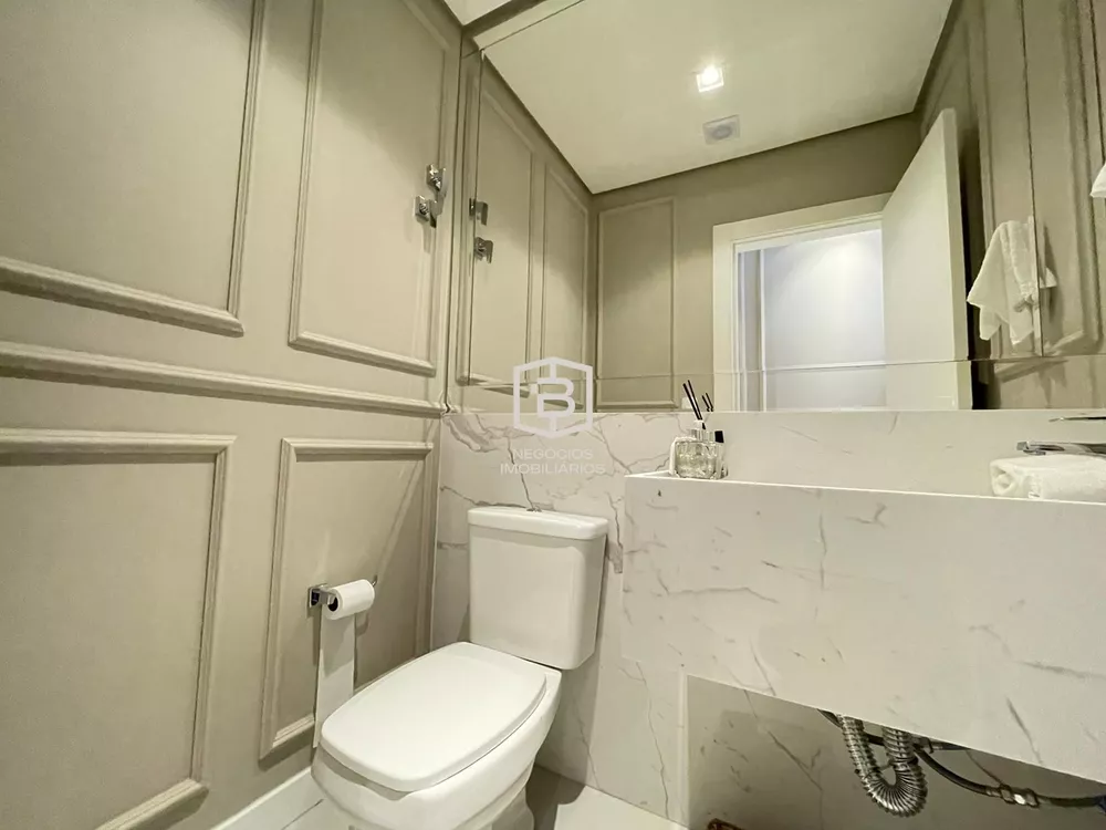 Apartamento, 3 quartos, 119 m² - Foto 8