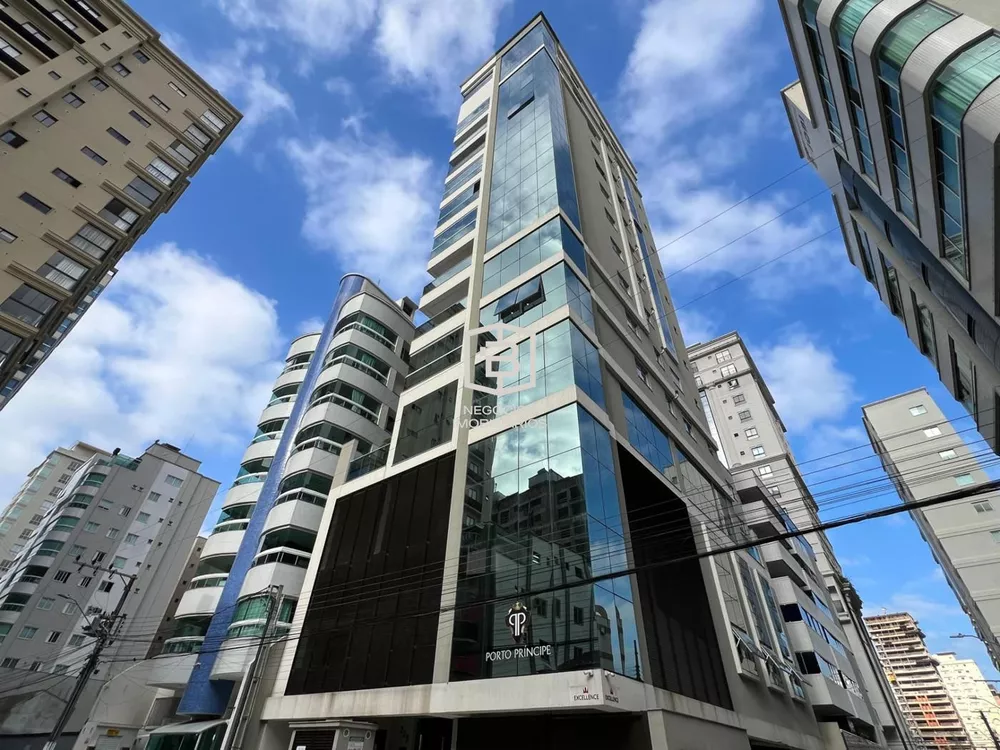 Apartamento, 3 quartos, 119 m² - Foto 1