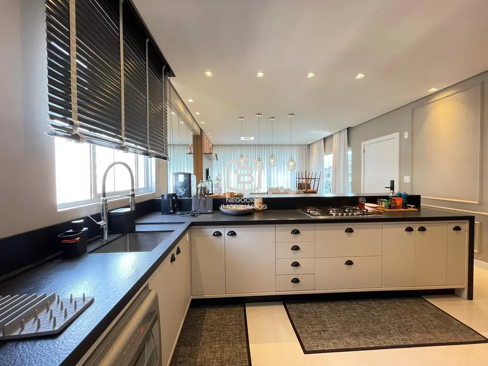 Apartamento, 3 quartos, 119 m² - Foto 5