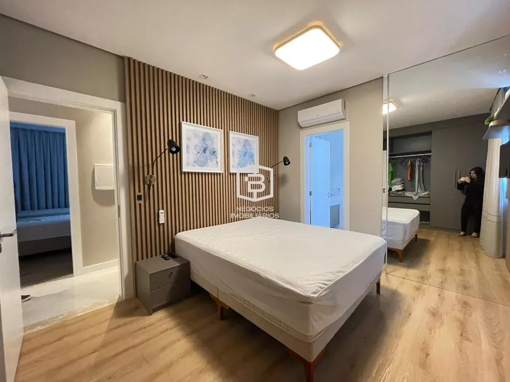 Apartamento, 3 quartos, 119 m² - Foto 10