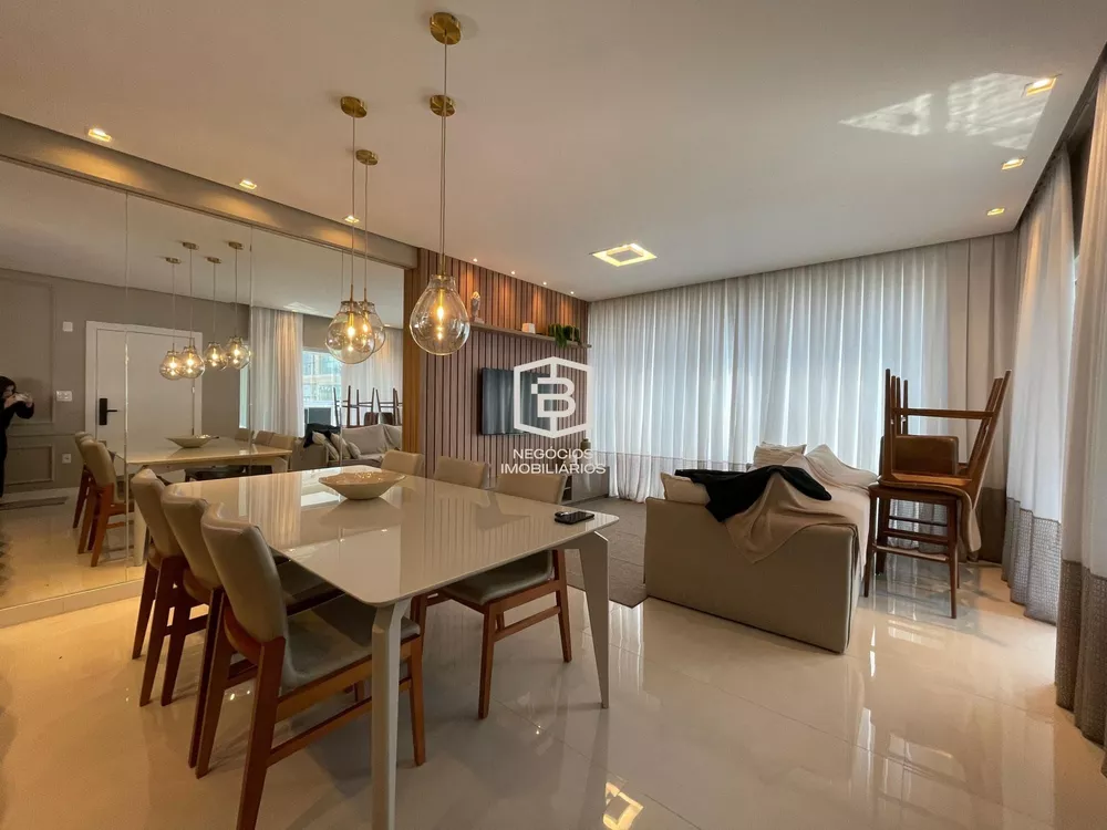 Apartamento, 3 quartos, 119 m² - Foto 4